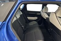 Kia EV4 vaihtoauto