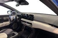Kia EV4 vaihtoauto