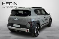 Kia EV2 vaihtoauto