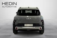 Kia EV2 vaihtoauto