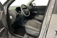 Kia EV2 vaihtoauto