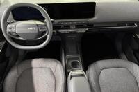 Kia EV2 vaihtoauto