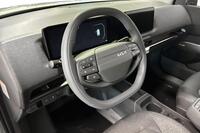 Kia EV2 vaihtoauto