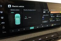 Kia EV2 vaihtoauto