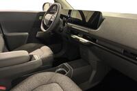 Kia EV2 vaihtoauto