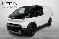 Kia PV5 Cargo vaihtoauto