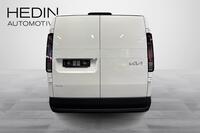 Kia PV5 Cargo vaihtoauto