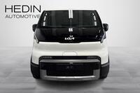 Kia PV5 Cargo vaihtoauto