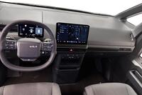 Kia PV5 Cargo vaihtoauto