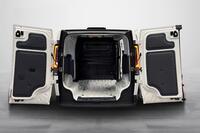 Kia PV5 Cargo vaihtoauto