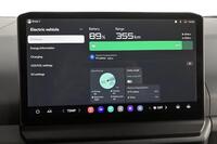 Kia PV5 Cargo vaihtoauto