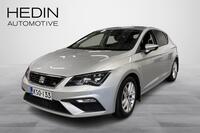 SEAT Leon vaihtoauto