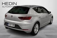 SEAT Leon vaihtoauto