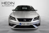 SEAT Leon vaihtoauto
