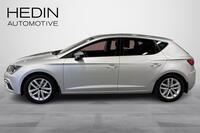SEAT Leon vaihtoauto