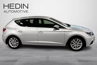 SEAT Leon vaihtoauto