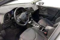 SEAT Leon vaihtoauto