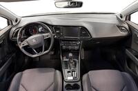 SEAT Leon vaihtoauto