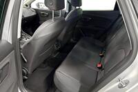 SEAT Leon vaihtoauto