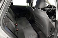 SEAT Leon vaihtoauto