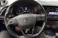 SEAT Leon vaihtoauto