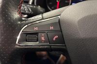 SEAT Leon vaihtoauto