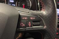 SEAT Leon vaihtoauto