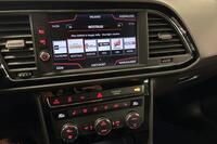 SEAT Leon vaihtoauto