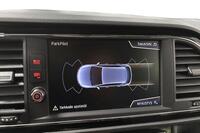 SEAT Leon vaihtoauto