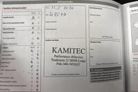 SEAT Leon vaihtoauto