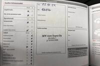 SEAT Leon vaihtoauto