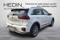 Kia Niro plug-in vaihtoauto