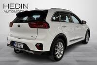 Kia Niro plug-in vaihtoauto