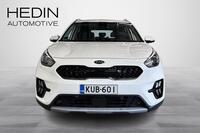 Kia Niro plug-in vaihtoauto