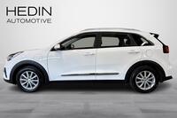 Kia Niro plug-in vaihtoauto