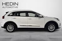 Kia Niro plug-in vaihtoauto