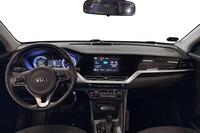 Kia Niro plug-in vaihtoauto