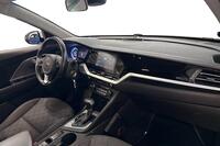 Kia Niro plug-in vaihtoauto