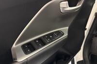 Kia Niro plug-in vaihtoauto