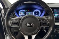 Kia Niro plug-in vaihtoauto