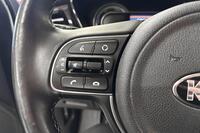 Kia Niro plug-in vaihtoauto