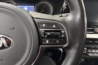 Kia Niro plug-in vaihtoauto