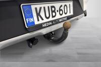 Kia Niro plug-in vaihtoauto