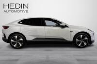 Polestar 4 vaihtoauto