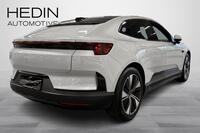 Polestar 4 vaihtoauto