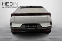 Polestar 4 vaihtoauto