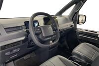 Kia PV5 vaihtoauto