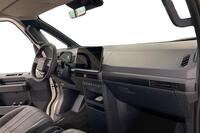Kia PV5 vaihtoauto