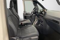 Kia PV5 vaihtoauto