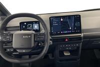 Kia PV5 vaihtoauto
